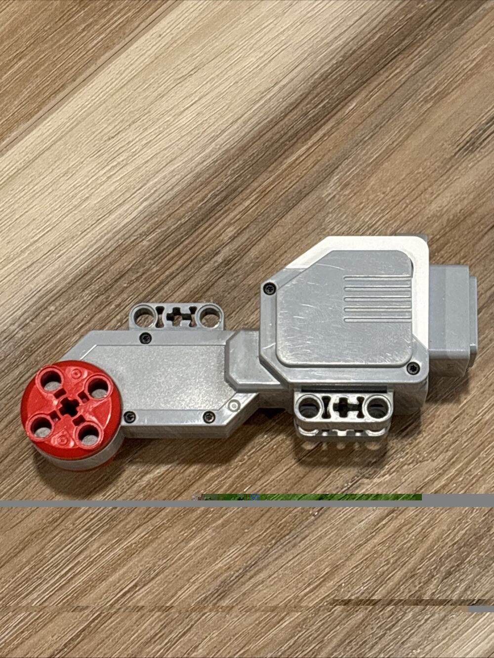 Lego Electric Servo Motor EV3 Large #95658 Set #45502 Tested & Working Mindstorm
